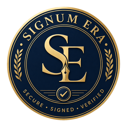 SignumEra seal